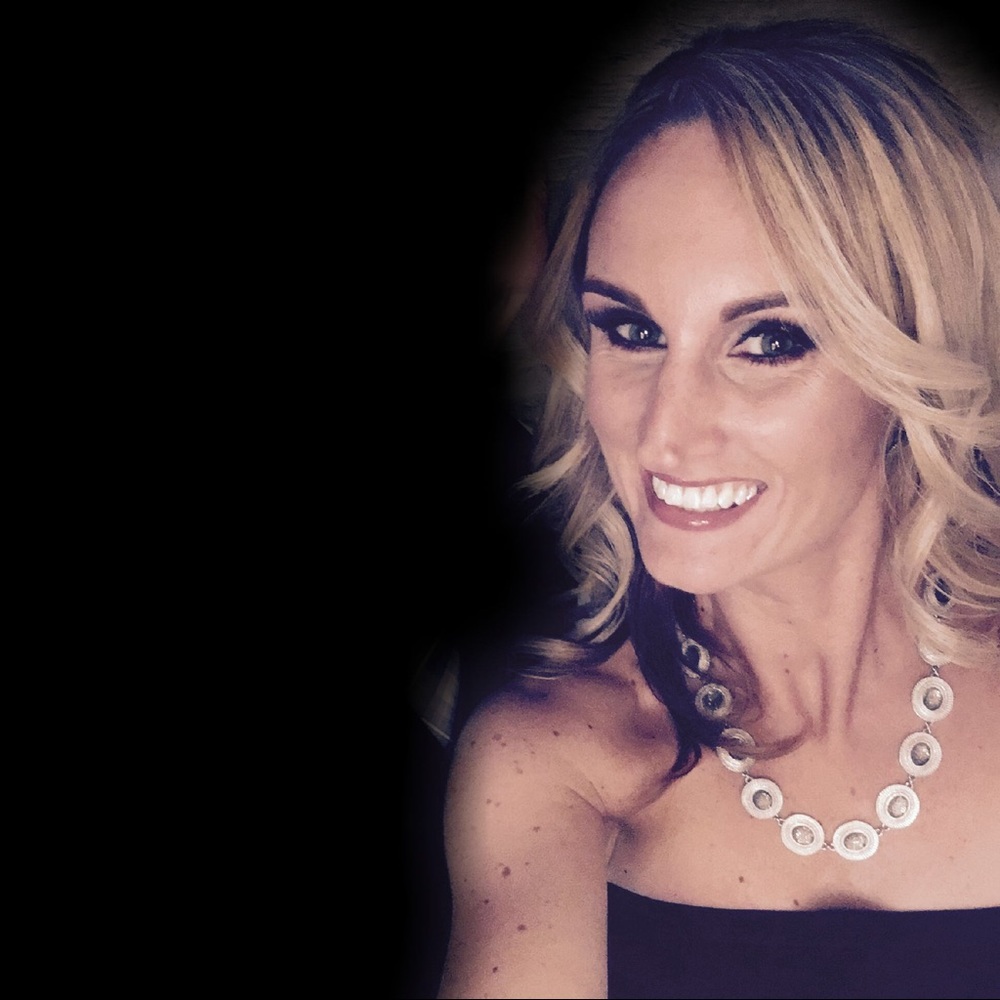 Meet your Posher, Tracy